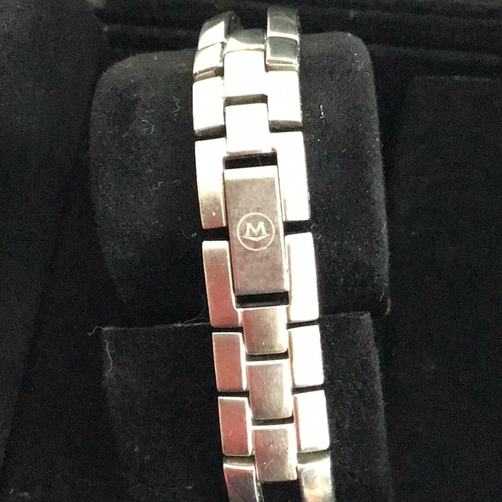 Movado Amorosa Ladies watch - Picture 3 of 5